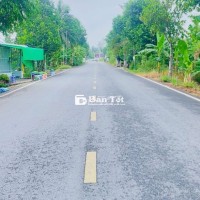 BÁN ĐẤT MẶT TIỀN NGUYỄN VĂN QUY, CẦN THƠ - GIÁ TỐT!