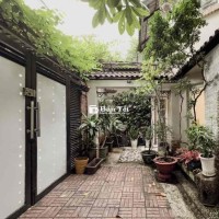 🔥🔥BIỆT THỰ  CẠNH CV LÀNG HOA GÒ VẤP.Phường 8,Quận Gò Vấp,120m2 (8x15)