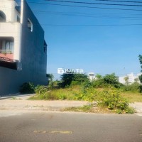 Bán lô đất mặt tiền Phan Huỳnh Điểu_Ngũ Hành Sơn view công viên đẹp.