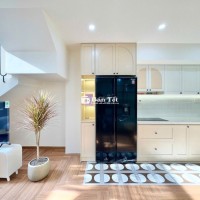 Để lại full nội thất! Nhà 45m2 dễ mến chỉ 1 tỷ, Đ. Nguyễn Tri Phương  