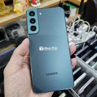 ## SAMSUNG S22 PLUS 5G XANH 8/128GB - GIÁ TỐT!