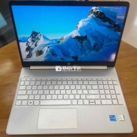 HP Pavilion I5-1135G7, Ram 8G, SSD 512G, Vỏ Nhôm Sang Trọng