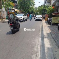 CỰC HIẾM NHÀ ĐỐI DIỆN BẾN XE QUẬN 8 NGANG KHỦNG 10M LH ***