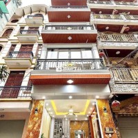 Nhà Hà Trì Kiến Hưng - 35m2 - 6 Tầng - Thang Máy