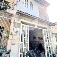 Bán nhà 4x16 đúc 1 lầu hẻm xe hơi đường số 10 Bình Hưng Hòa, Bình Tân