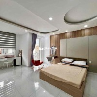 ## CHO THUÊ CĂN HỘ BANCOL MỚI XÂY GIÁ TỐT FULL NỘI THẤT GẦN VÒNG XOAY DÂN CHỦ