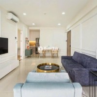 Căn hộ cao cấp 2PN Millennium Q4 - Full nội thất, view đẹp, gần Quận 1