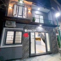 Bán nhà 2 tầng kiệt Thái Thị Bôi, Thanh Khê