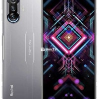 Xiaomi K40 gaming