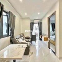 🏡🌈 CĂN HỘ 1PN ĐIỆN BIÊN PHỦ - NGÃ TƯ HÀNG XANH - UEF QUẬN BÌNH THẠNH 🌈🌈  