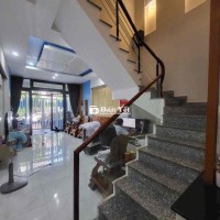 BÁN NHÀ MẶT TIỀN NGUYỄN HANH - HOÀ CƯỜNG NAM