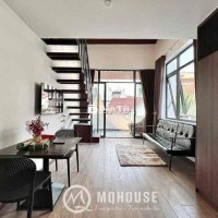 ## Khai trương căn hộ Duplex full nội thất, ngay Hoàng Hoa Thám