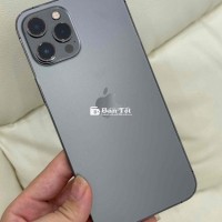 iPhone 12 Pro Max 128GB Đen Quốc tế Keng - Máy quốc tế đẹp keng 99%, màn zin, pin zin 100%