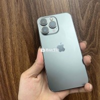 iPhone 13 Pro 128GB Đen Quốc Tế