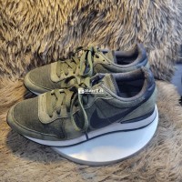 Nike xanh navi size 40 - Chính hãng