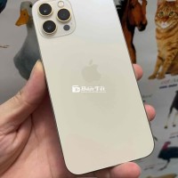 iPhone 12 Pro Max 128GB LL/A - Còn Mới 99%