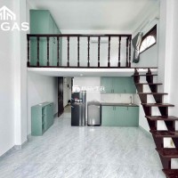 CHO THUÊ CĂN HỘ MINI NGAY BÙI VIỆN GIÁ RẺ