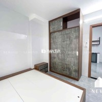 Khai trương dự án mới! Căn hộ 1PN Full nội thất đường Trần Xuân Soạn, Quận 7