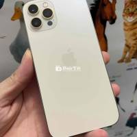 iPhone 12Pro Max Bản 128G LL/A Fun Zin Mới 99%.