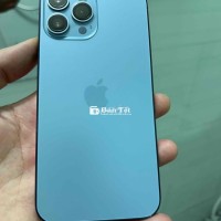 iPhone 13 Pro Max 128GB LL/A Zin Nguyên Seal – Cần Tiền Bán Gấp