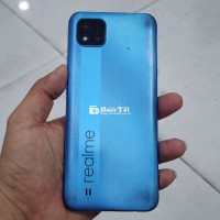 Realme c20