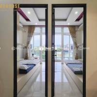 Căn Hộ 2PN Luỹ Bán Bích - Full Nội Thất, Gần Thoại Ngọc Hầu
