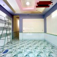 Cho Thuê Nhà Trệt 2 Phòng Ngủ Hẻm 11 Đường Nguyễn Văn Linh - Chỉ 4 Triệu/Tháng!
