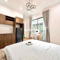 🌸🌸SIÊU PHẨM CHDV BAN CÔNG FULL NỘI THẤT Ở ĐƯỜNG LÊ LAI, PHƯỜNG BẾN THÀNH, QUẬN 1 🌸🌸
