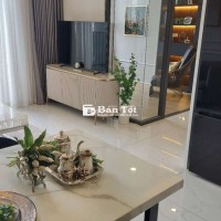 Bán căn hộ 69m2 2ty,ngay TP Thủ Dầu Một, TT 200tr nhận nhà, góp 2%/th