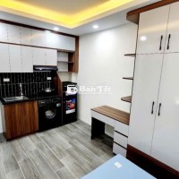 Bán nhà dòng tiền 6 tầng thang máy, 44m2, giá chỉ 12.5 tỷ - Khâm Thiên