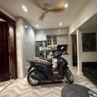 Bán nhà Gốc Đề- 4PN - 3 mặt thoáng. Dân xây, ngõ rộng, gần phố.