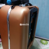 Thùng Loa Vi Tính Để Bàn - Còn Dùng Tốt  