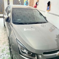 Chevrolet Cruze 2017 LTZ - Chính chủ cần bán