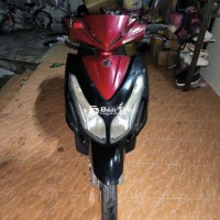 SUZUKI IMPULSE 125 Fi