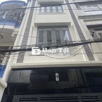 NHÀ NGUYÊN CĂN CHO THUÊ 15tr/th, ĐƯỜNG NGUYỄN TIỂU LA, QUẬN 10