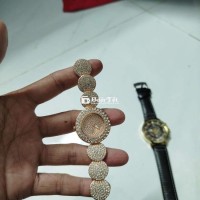 Đồng hồ Nam + Nữ