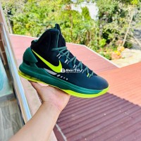 CHÍNH HÃNG - Mới 99% Nike KD5 Hulk, giá chỉ 5tr4  