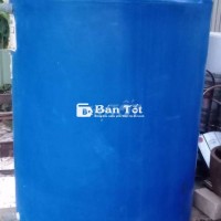 Thanh Lý Bồn Nhựa 1000L Giá Rẻ - Ace Nào Cần Liên Hệ  