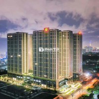 Cho thuê căn hộ Riverside Complex Quận 7 view sông Sài Gòn