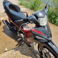 Yamaha Sirius Fi cuối 2015 xe zin đẹp keng