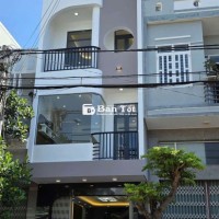 BÁN NHÀ MẶT TIỀN BÙI XUÂN PHÁI, QUY NHƠN - GIÁ SIÊU HỢP LÝ!