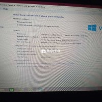 Laptop acer aspire