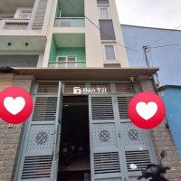 BÁN NHÀ HXH BẠCH ĐĂNG, TÂN BÌNH - 11 TỶ 690 TRIỆU
