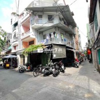 Bán Nhà Ngay Nguyễn Đình Chiểu, Bàn Cờ, Q3