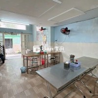 Cho thuê kinh doanh tự do Huỳnh Văn Bánh 4x12m 2 tầng giá 14 triệu
