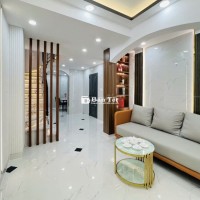 Bán nhà HXH 1/ P.11 PN, 4T, Full nội thất xịn sò, lô góc, chỉ 6.x tỷ