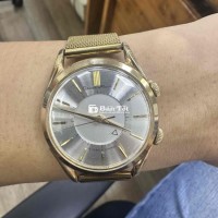 KHÔNG DÙNG NỮA BÁN ĐH CITIZEN ALARM ĐỜI ĐẦU
