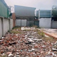 cần bán lô đất 740m2, đường thông 5m