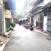 ## CHỈ NHỈNH 5 TỶ - SỞ HỮU NHÀ C4-34m2 TRUNG TÂM HÀ ĐÔNG-CẦU ĐƠ