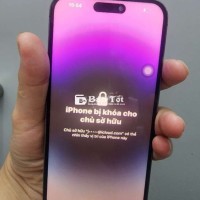 Xác iphone 14 prm ic